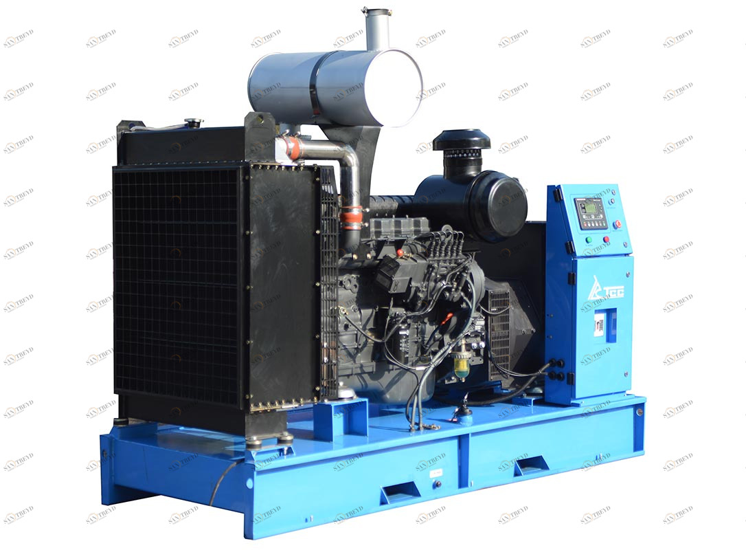 Дизельный генератор ТСС АД-150С-Т400-1РМ5 sun-id-1032032