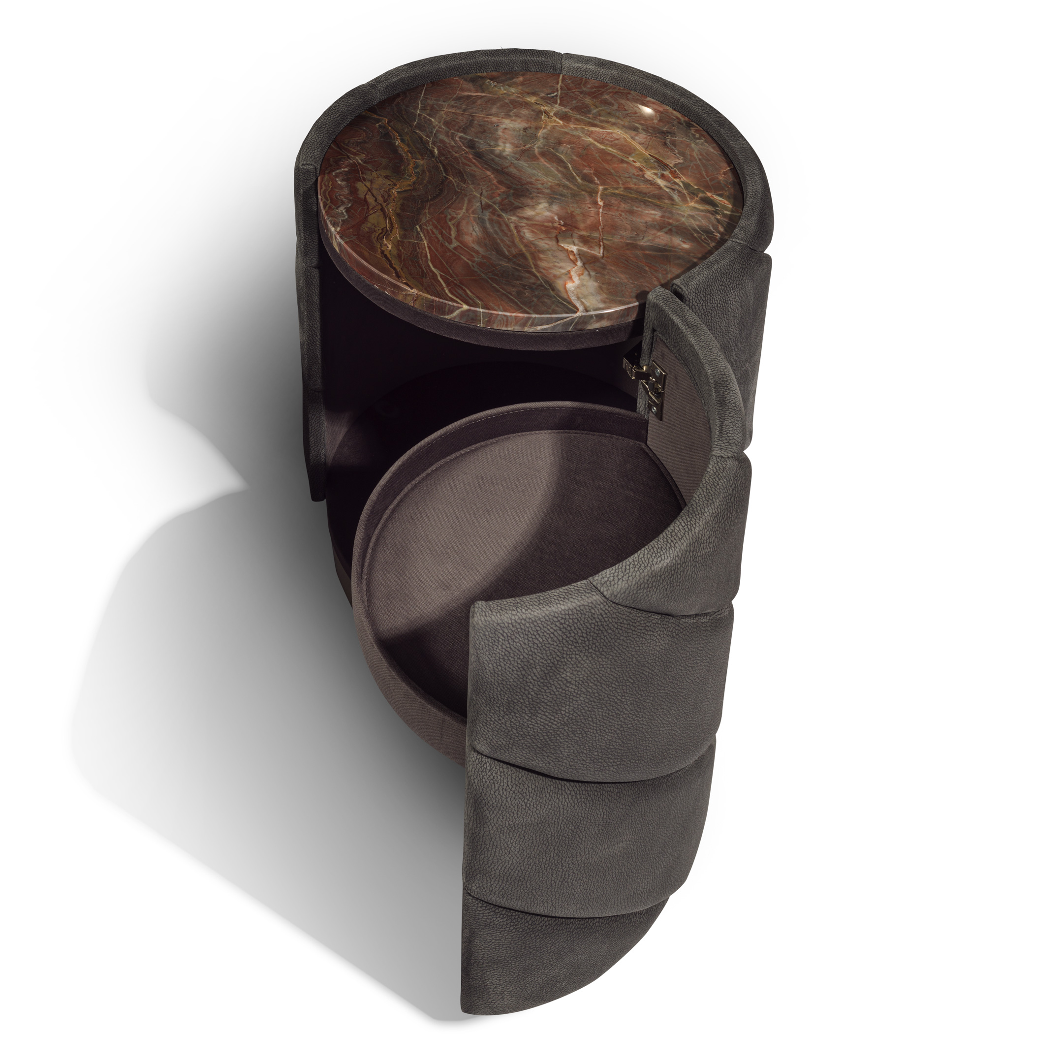 Ultrasound Прикроватный столик Visionnaire  - Вид №4