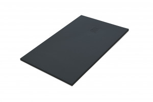 MCBATH Centuria Slate Nox R2 140x90 прямоугольный антрацит
