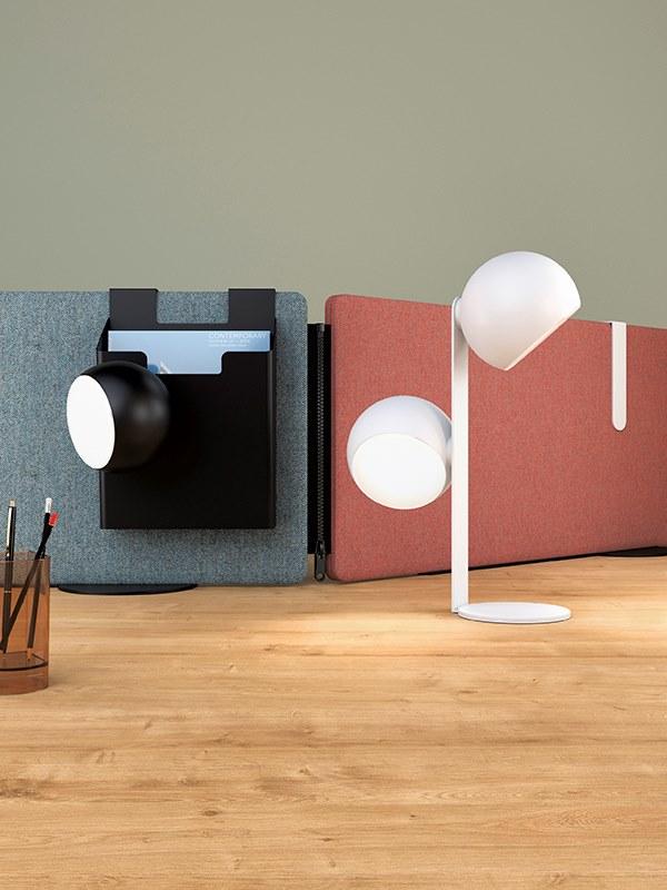 Manade Настенный светильник с диммером Scoop sun-id-1387108 - Вид №2