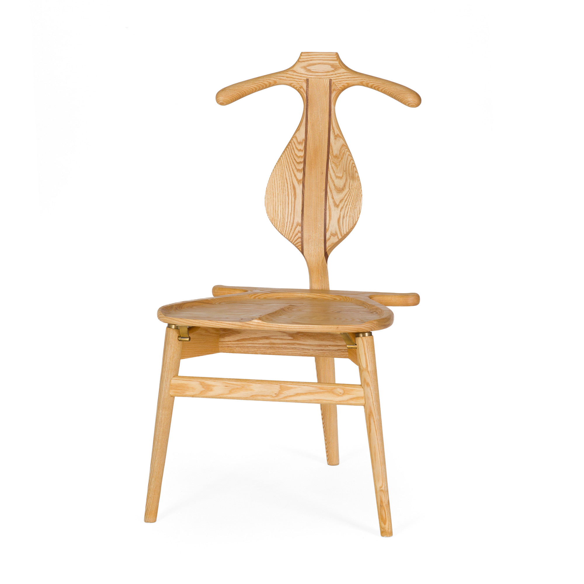 2000000054971 Стул Valet SOFTLINE 