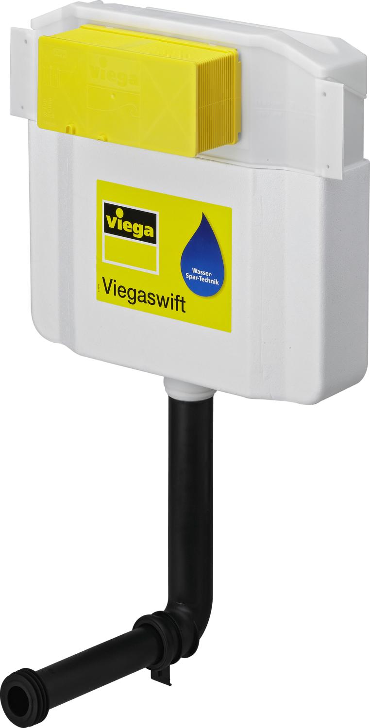 Viega Смывной бачок скрытого монтажа 2H 8864.45 (686 246 *)) 