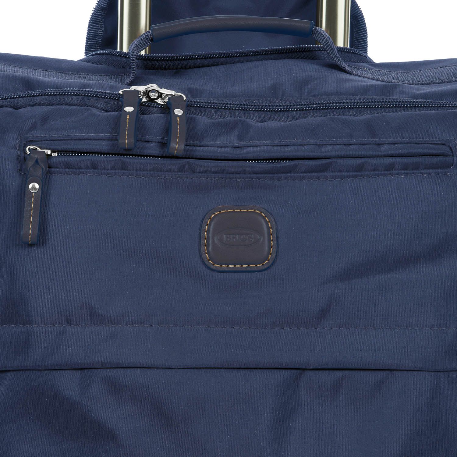 BXL38106.536 Чемодан BXL38106 Ultra Lightweight 2 Wh Brics X-Travel  - Вид №6