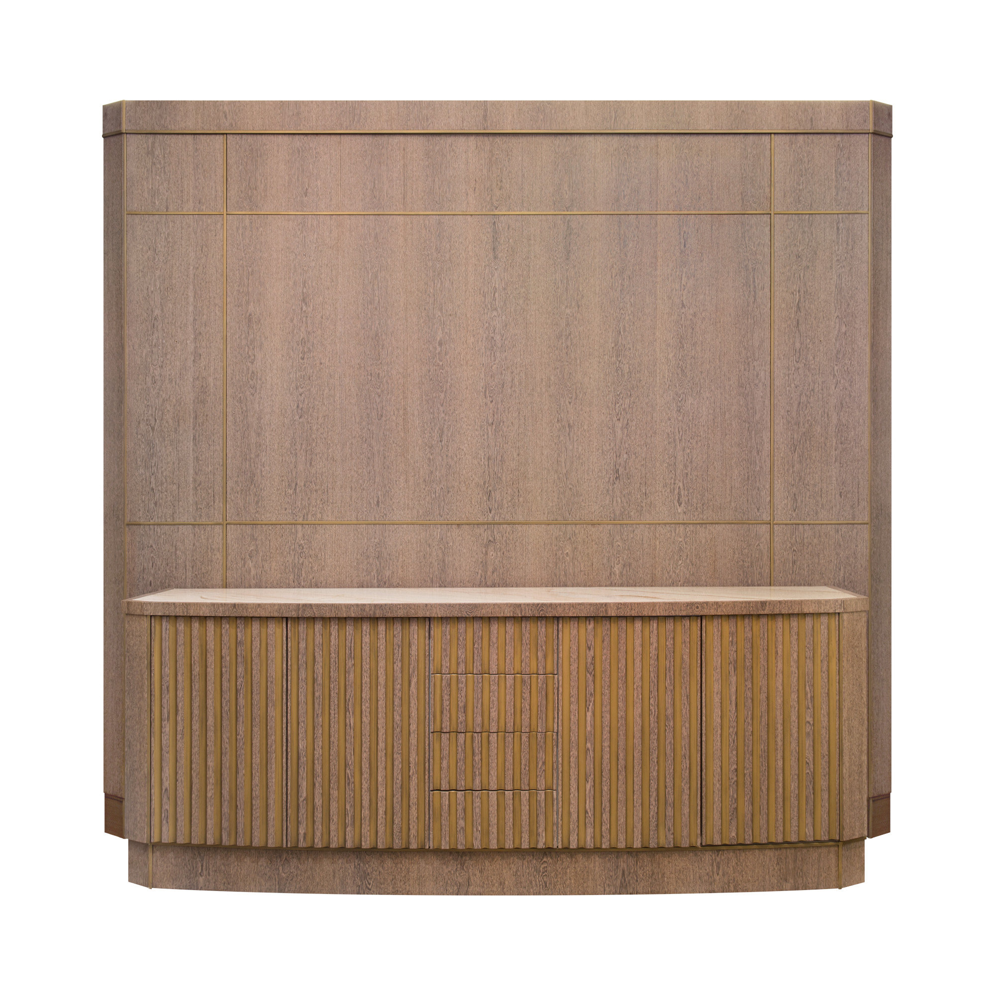 Комод / Essenza BRUMMEL sun-id-374835 - Вид №3