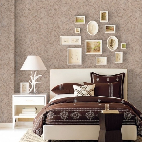 Пробка Corkart Настенная клеевая Pw3 324c Ny-3.0 (Гладкая) 600х300 мм 2101400091 - Вид №1