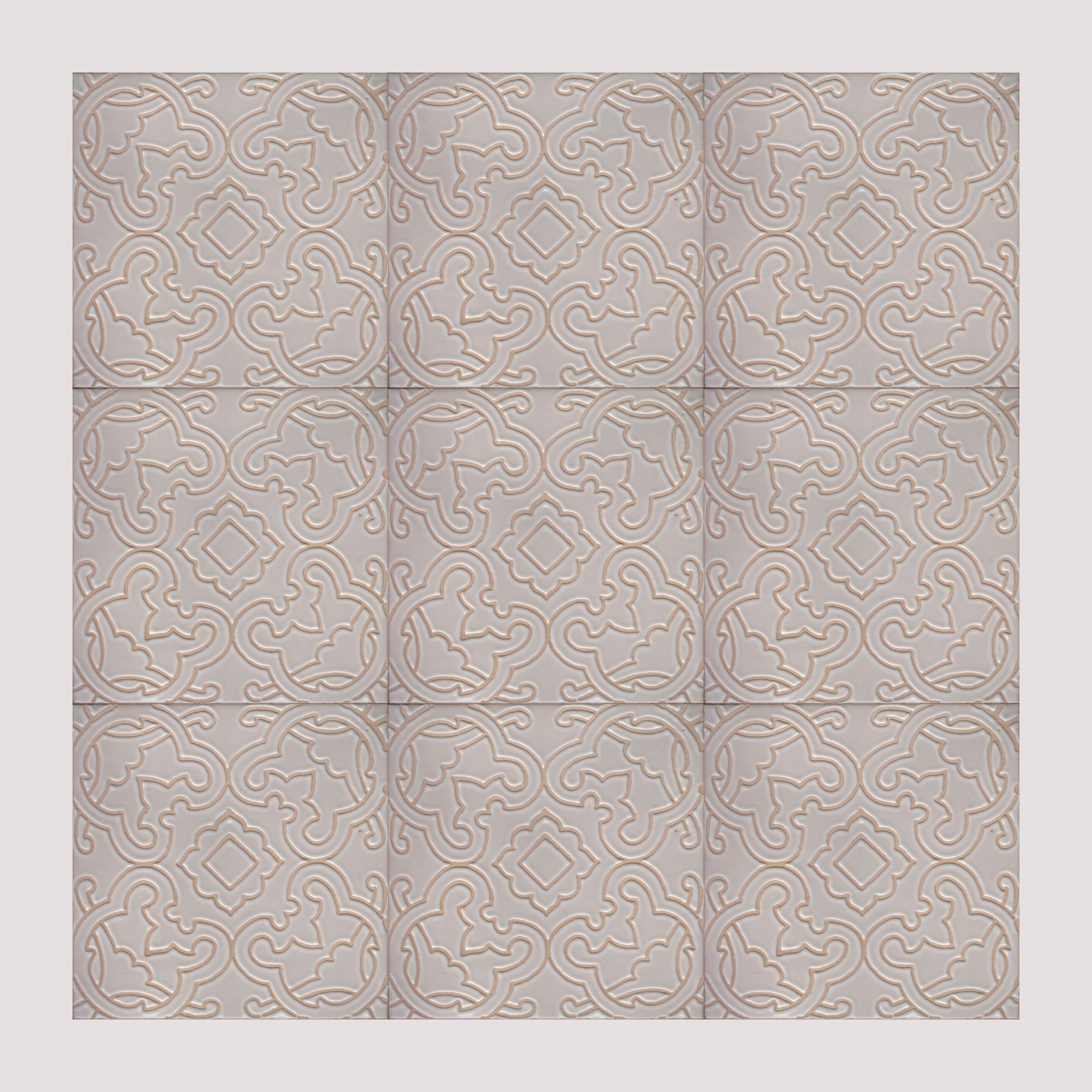 Пол / покрытие из глины ручной работы La Riggiola классический ARCH-00021700