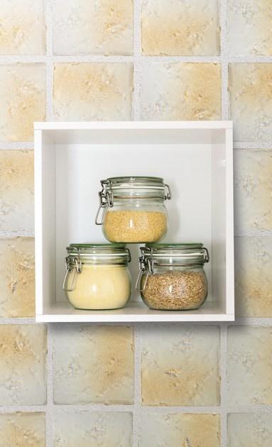 Danilo Ramazzotti Внутренняя облицовка майоликой Cocci del riale Cr5 - Вид №1