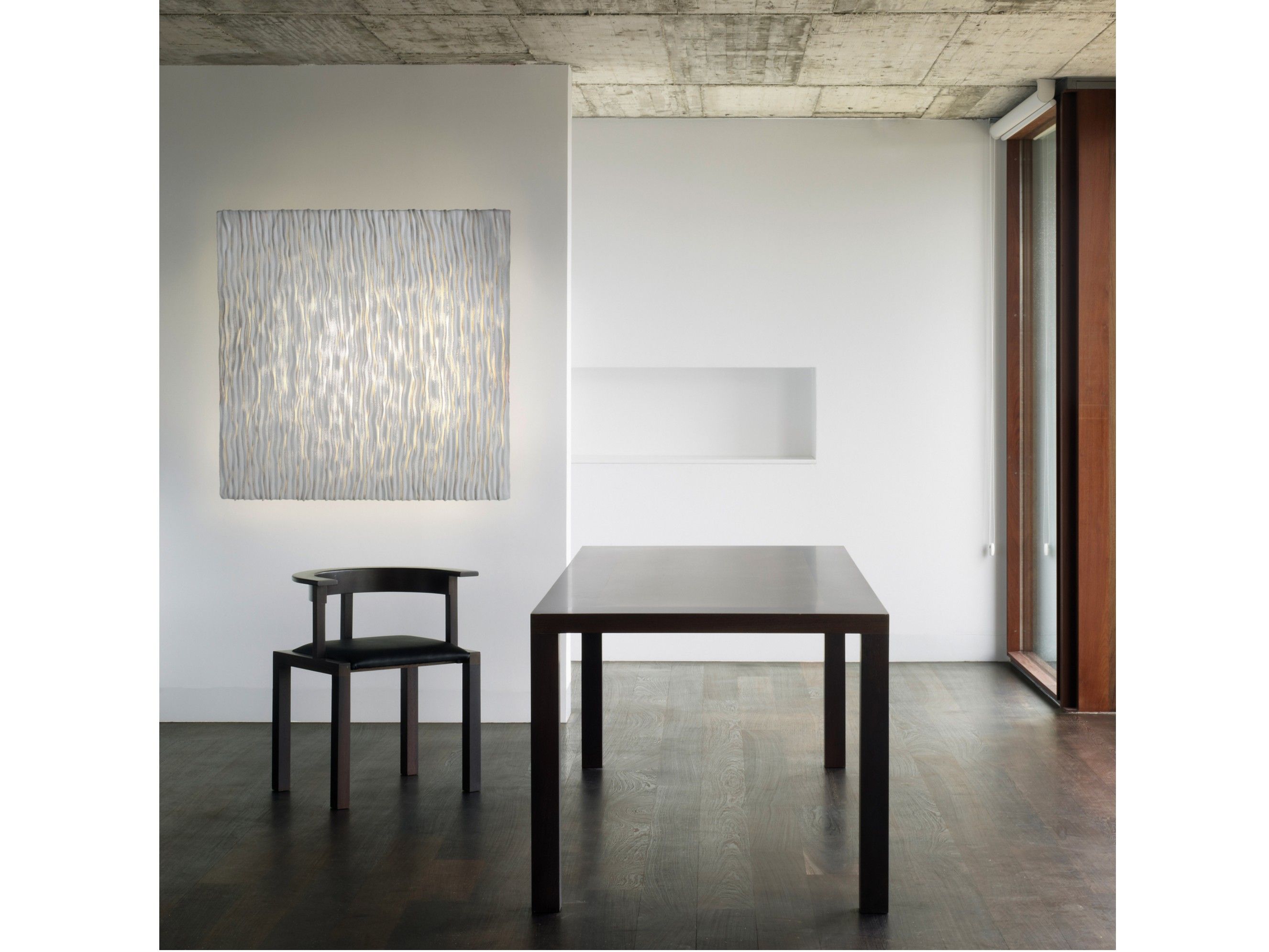 Светодиодный настенный светильник из нержавеющей стали A-Emotional Light Planum ARCH-00120807 - Вид №6