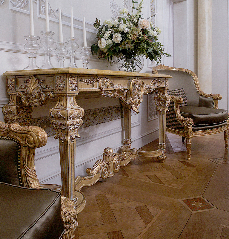 Консоль  MEDEA 788 Prestige