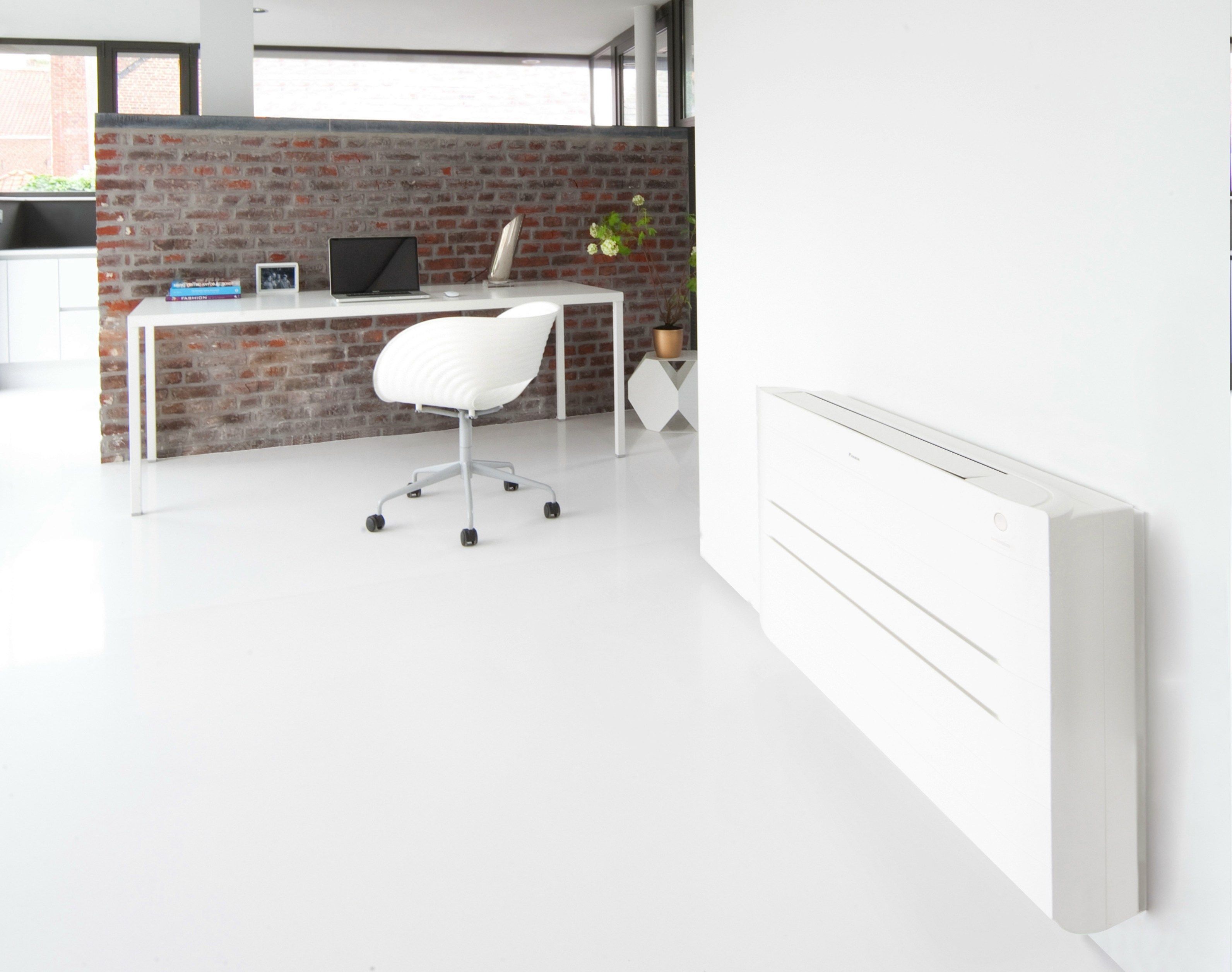 Моно-сплит-кондиционер для пола Daikin моно-сплит-фиксированные кондиционеры ARCH-00024712 - Вид №2