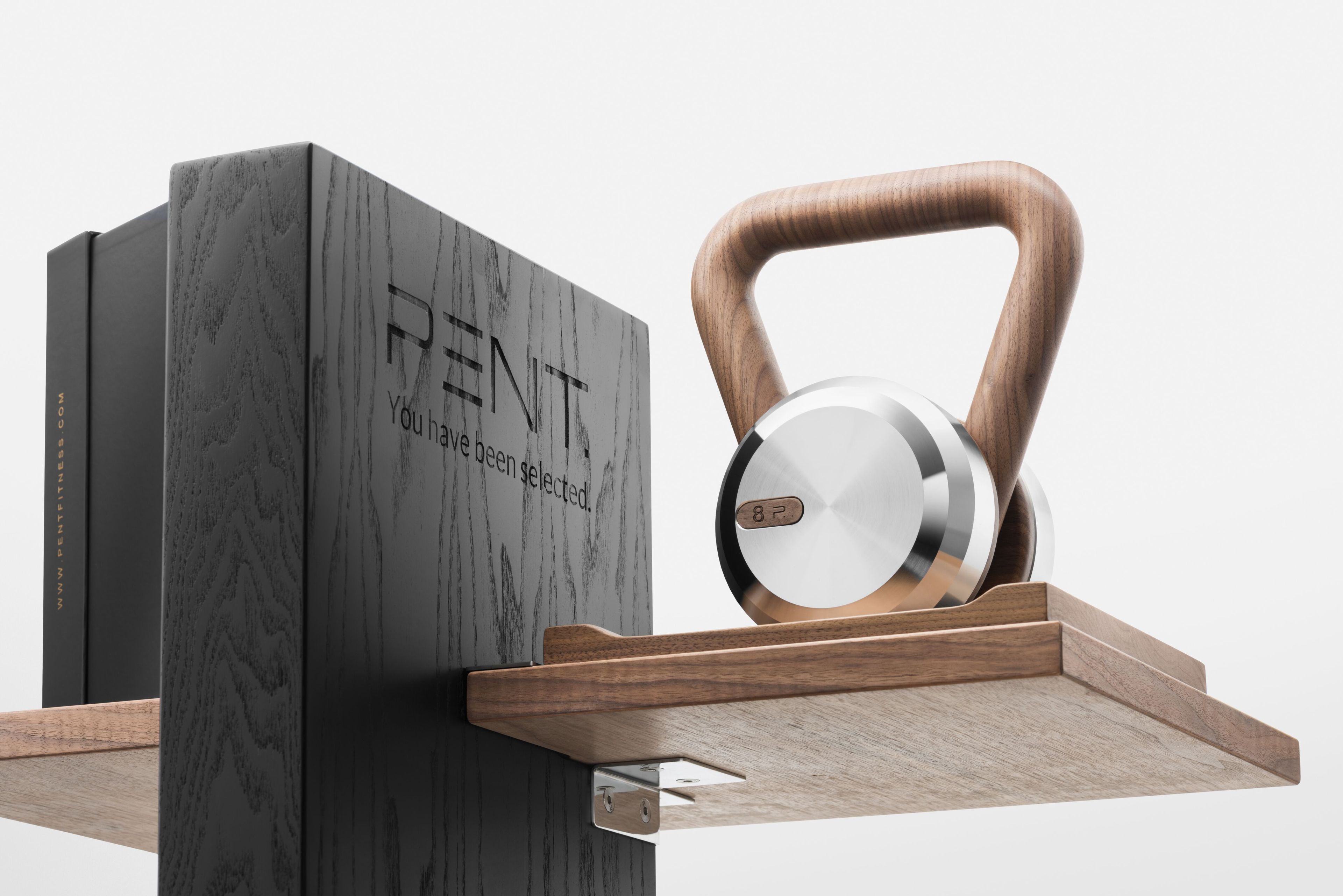 Деревянное оборудование для фитнеса PENT READY TO TAKE ARCH-00052463 - Вид №1