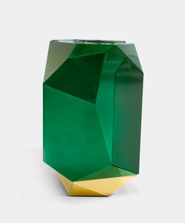 0-273 Сервант Diamond Emerald  Boca Do Lobo  - Вид №39