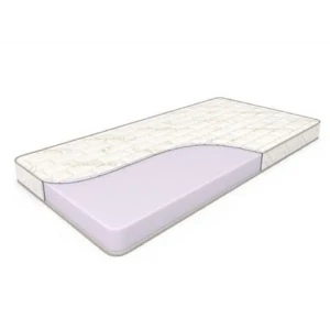 91072297 Матрас детский КарИВи Classic Roll Slim 70x140 см беспружинный, детский, ортопедический STLM-1048725