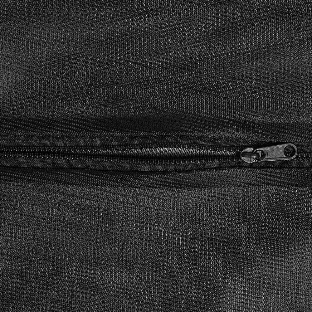 Мешок для стирки белья Vidage 50x40 см цвет черный Santreyd STLM-2187741 - Вид №1