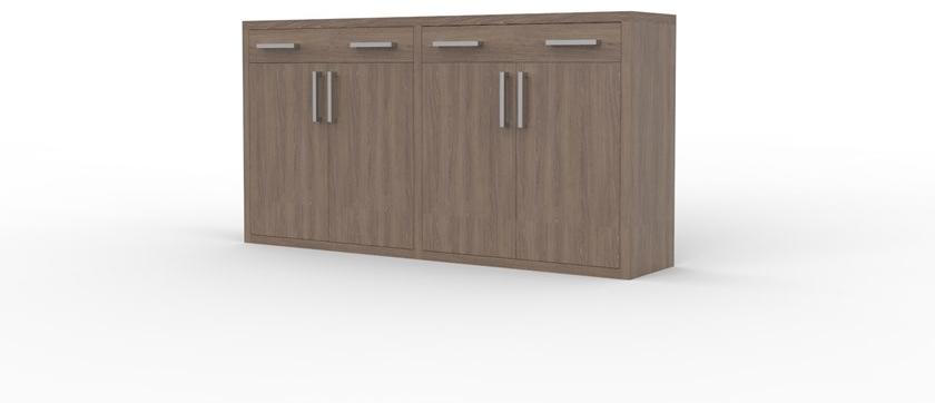 Mobilspazio Тумба под ТВ для гостиниц Zeus sun-id-1421023 - Вид №6