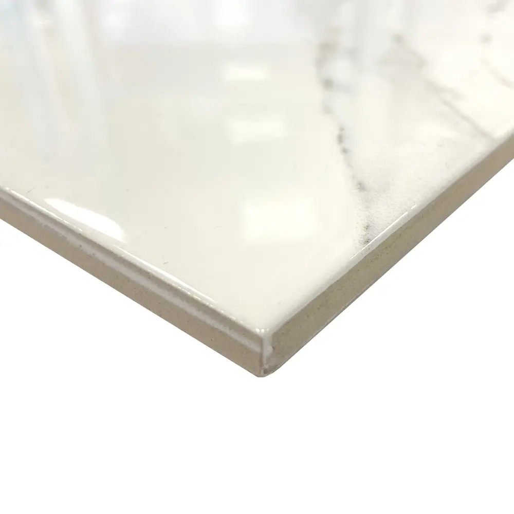 Плитка настенная Alma Ceramica Dakota 24.9x50 см 1.245 м² цвет белый STLM-2033515 - Вид №2