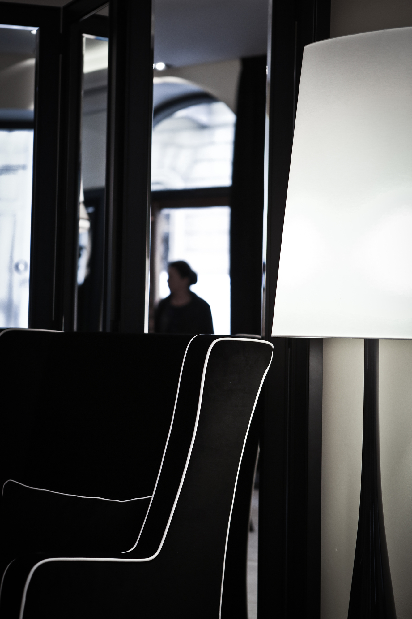 Торшер / New madame butterfly fl Contardi sun-id-379279 - Вид №2