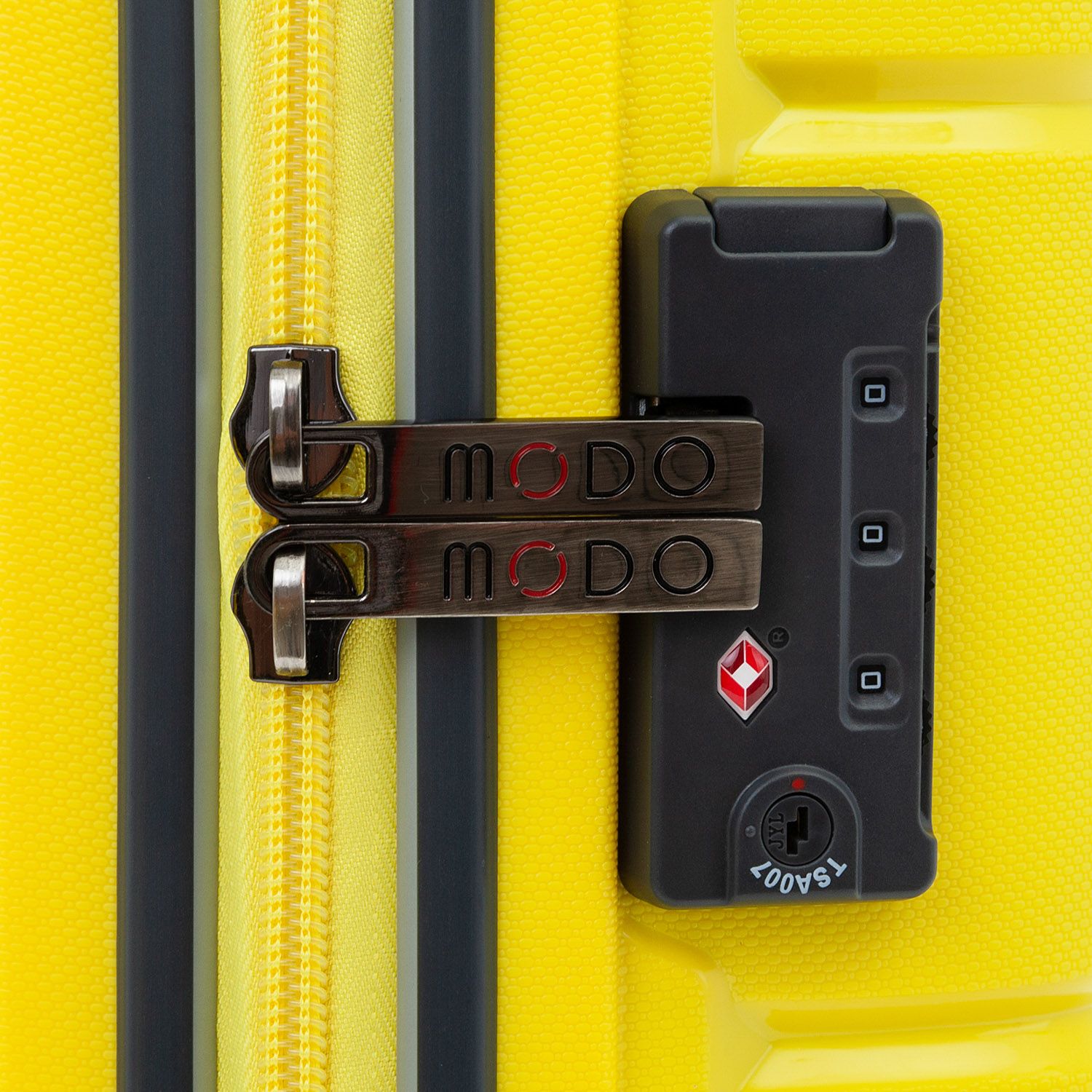 3403-06 Чемодан 3403 55/20 MODO by Roncato Starlight 2.0  - Вид №6