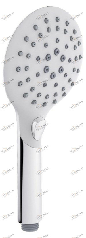 Ручной душ BB-D6C1-CRM BELBAGNO 