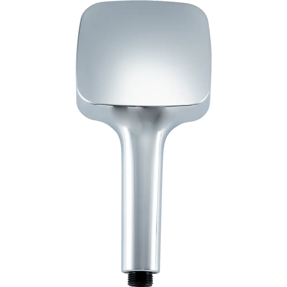 Смеситель GAPPO Eder для ванны с лейкой - белый хром 89359059 STLM-0985560 - Вид №5