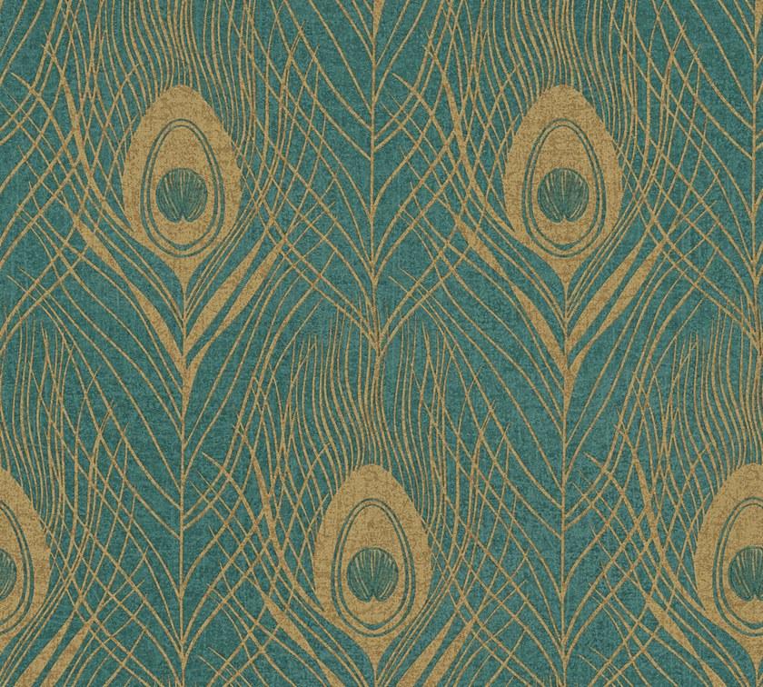 Architects Paper Обои на флизелиновой основе с рисунком Absolutely chic sun-id-1360343 - Вид №5