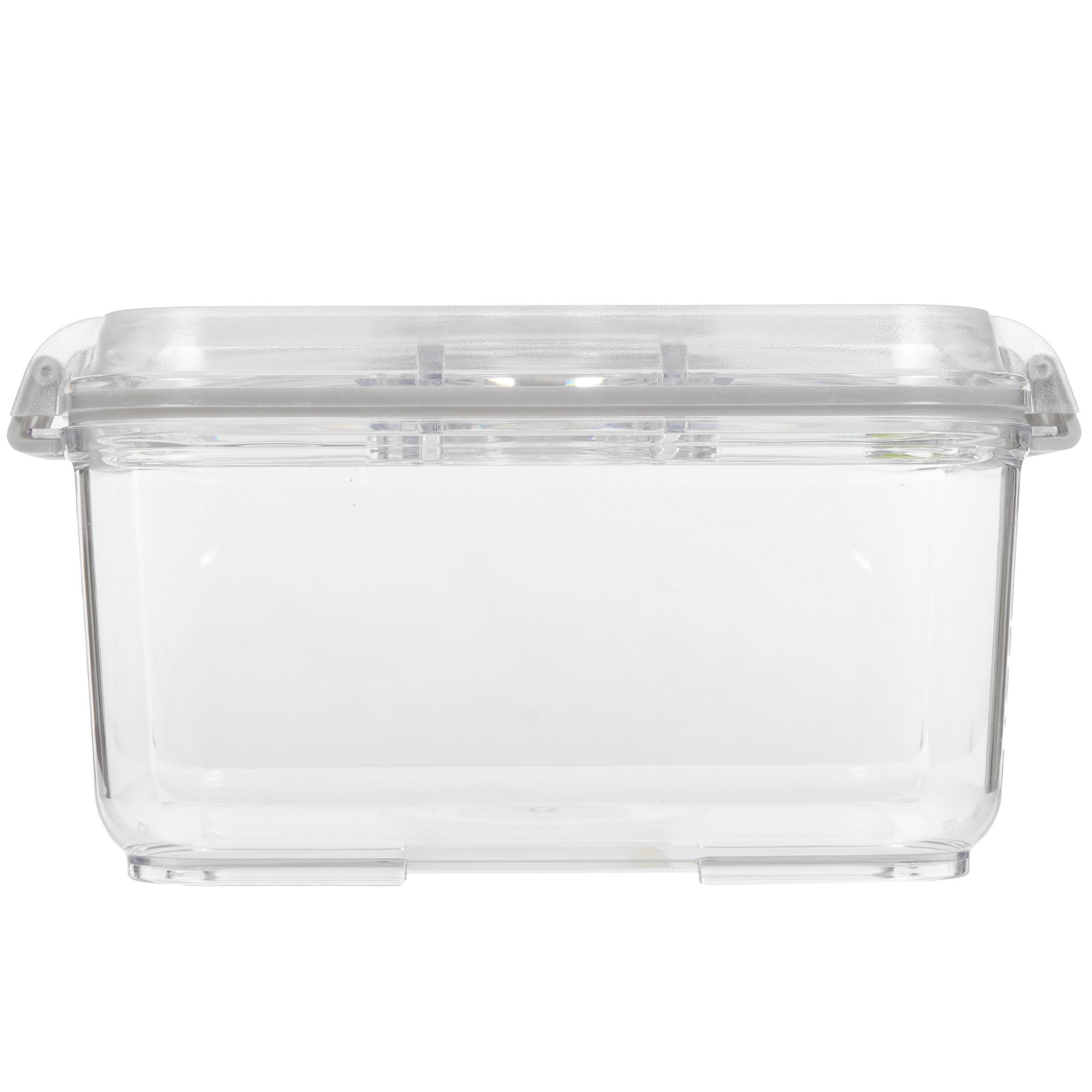 9065799 Вакуумный контейнер STATUS VAC-REC-20 Full tritan 2 л STDN-0109151 - Вид №4