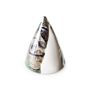 34229 Скульптура "Конус", 120 мм. Maleras