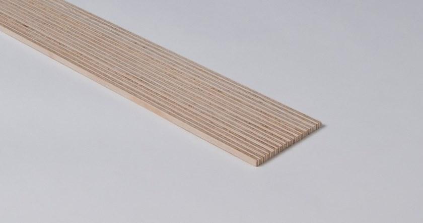 Plexwood Пол из массива дерева sun-id-1484935 - Вид №2