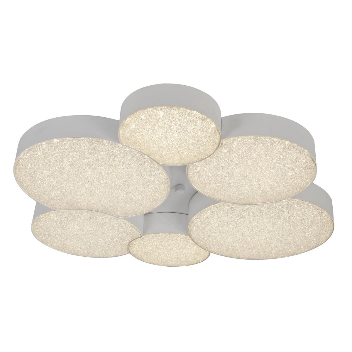 075410 Потолочный светильник 6L Mantra Lunas  - Вид №2