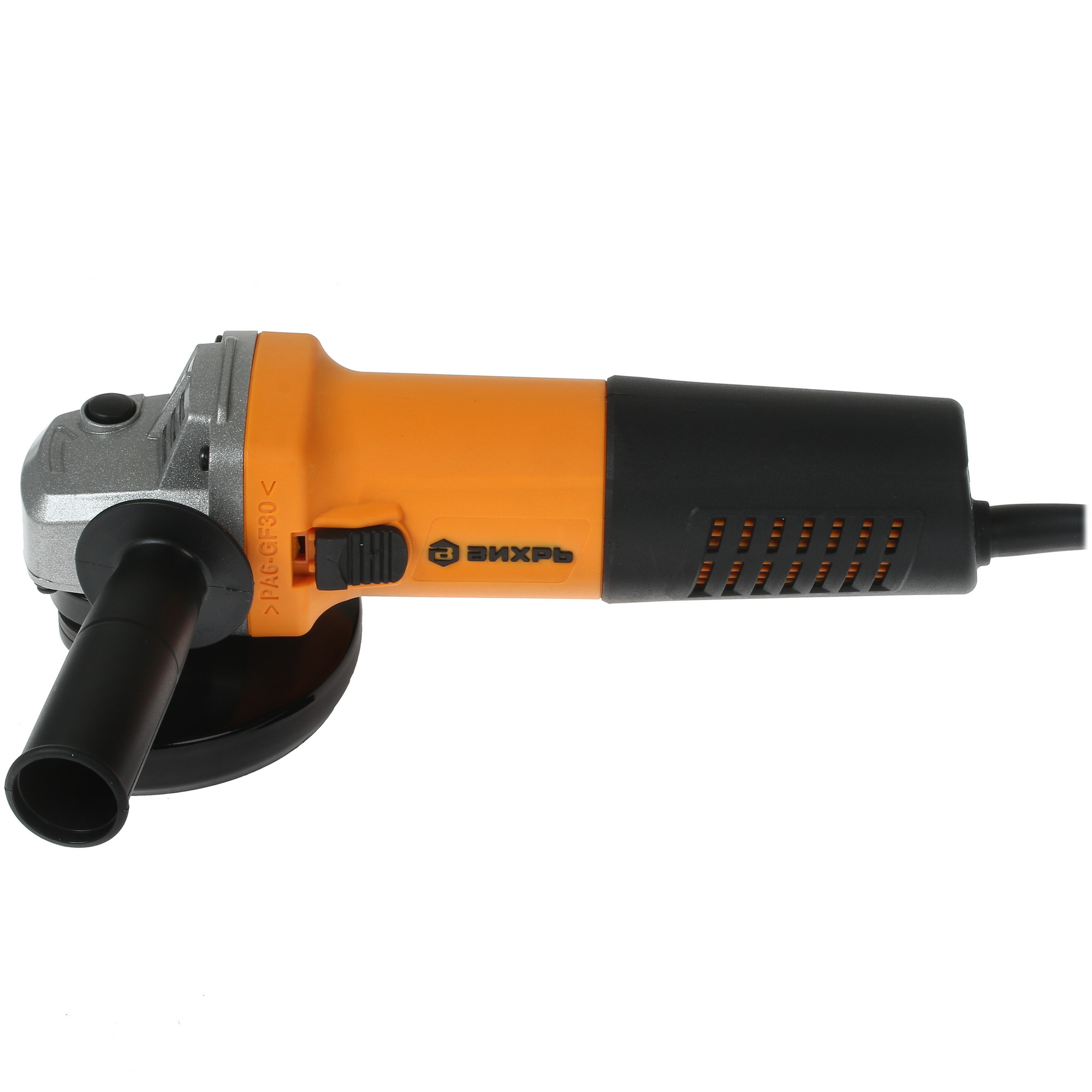 Углошлифовальная машина (УШМ) Вихрь УШМ-9555 5356665 STDN-0014240 - Вид №2