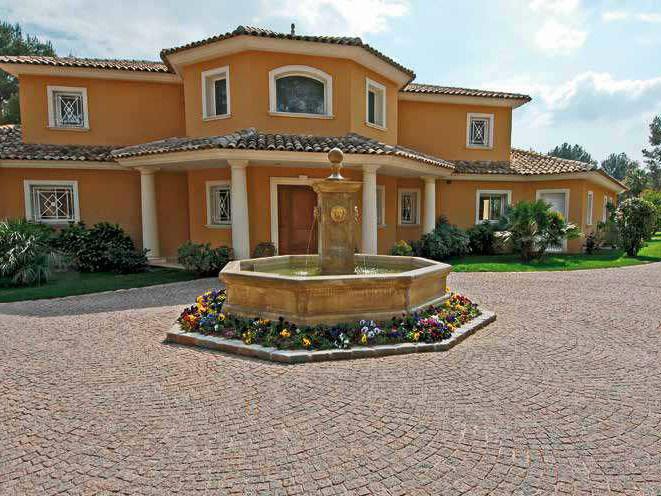 PAVESMAC Porfidbloc® sun-id-1357964 - Вид №2