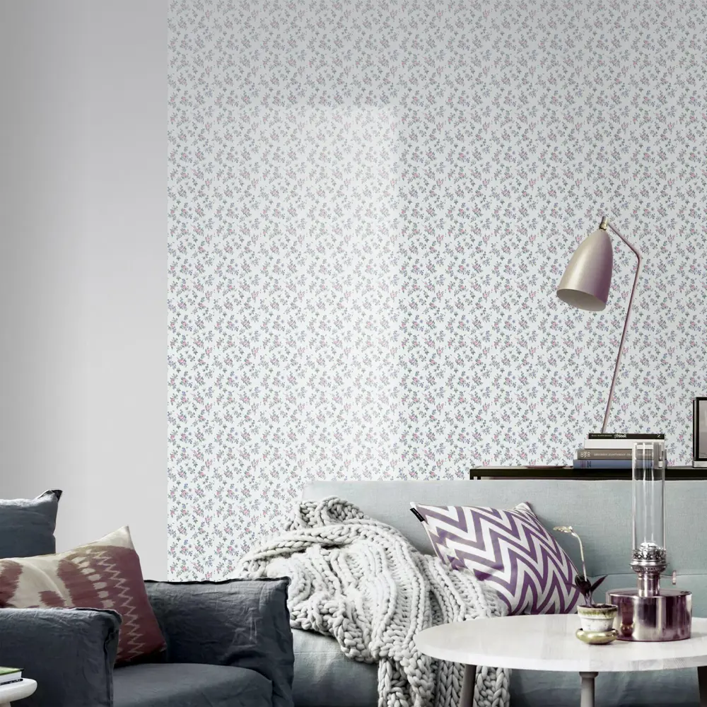 Обои флизелиновые Erismann Elegance бежевые 1.06 м 3619-4 STLM-2155344 - Вид №1