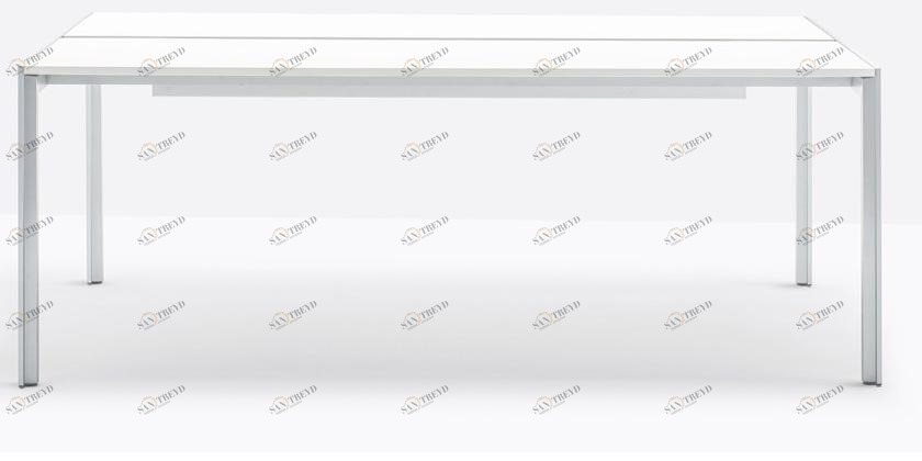 Pedrali Стол из ламината Matrix Tms