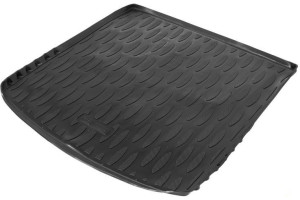 18831642 Коврик багажника для Mitsubishi Outlander III с органайзером 2012-2018 2018- 9400102 AutoFlex