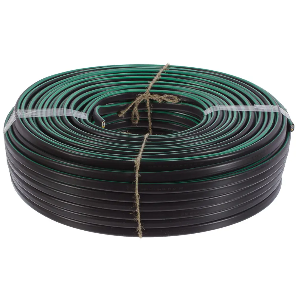 Кабель Камит ВВГпнг(A) 3x1.5 100 м ГОСТ STLM-2167767 - Вид №3