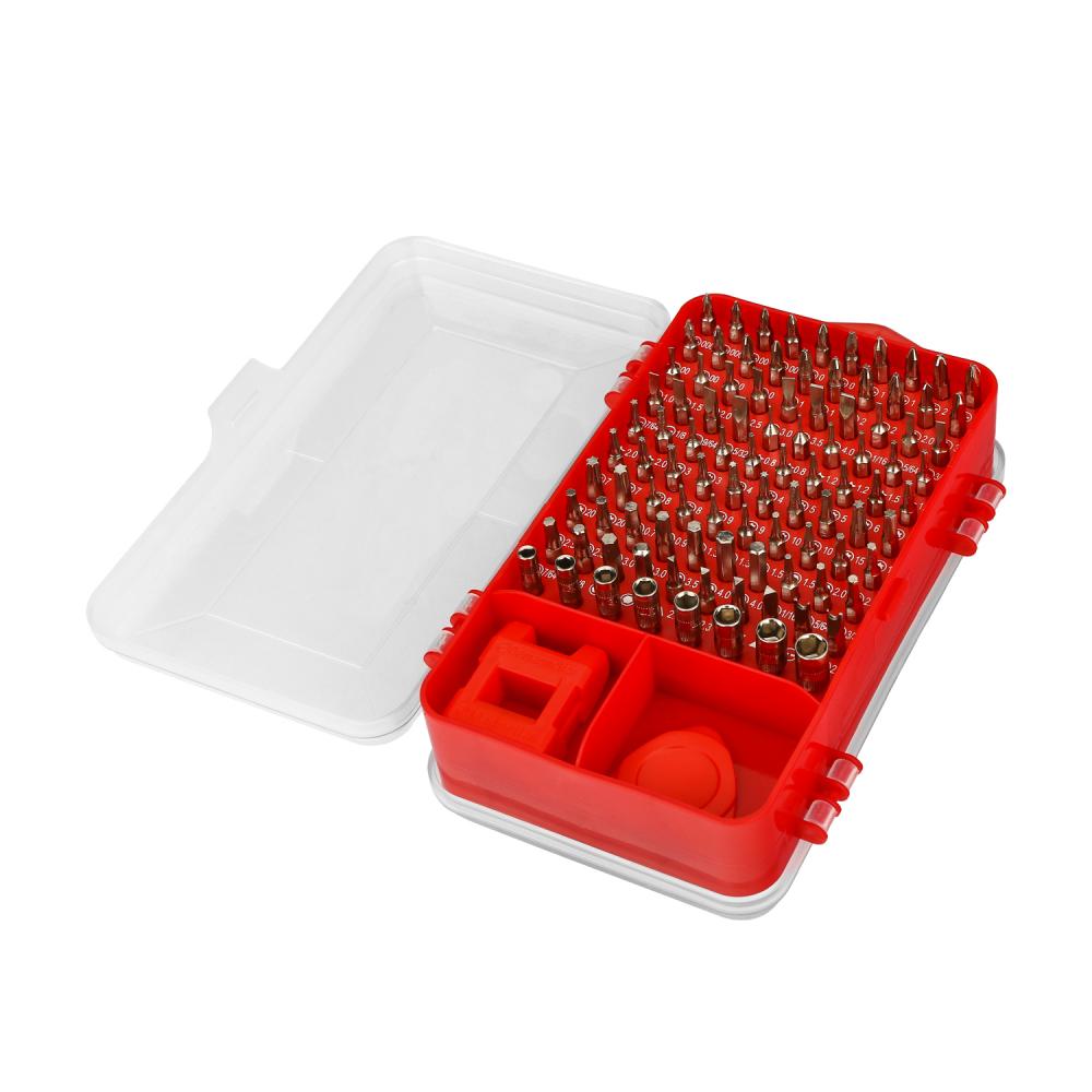 Набор инструментов для точных работ DEKO BS108 9162091 STDN-0076226 - Вид №2