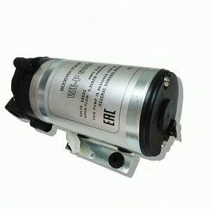 Насос 24V 1.5A для Престиж-П, Аллегро-П, Нанотек-П