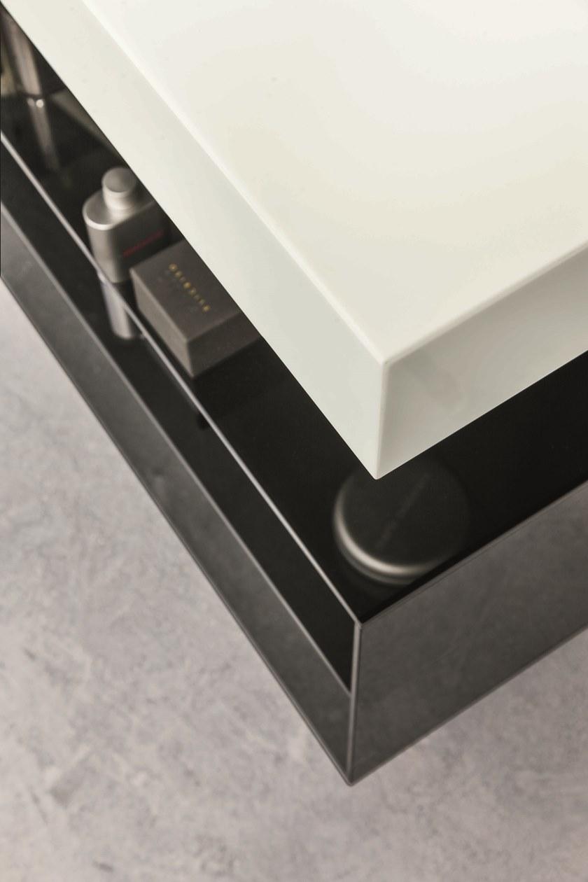 ARTELINEA Одинарная столешница из опалита sun-id-1374291 - Вид №8