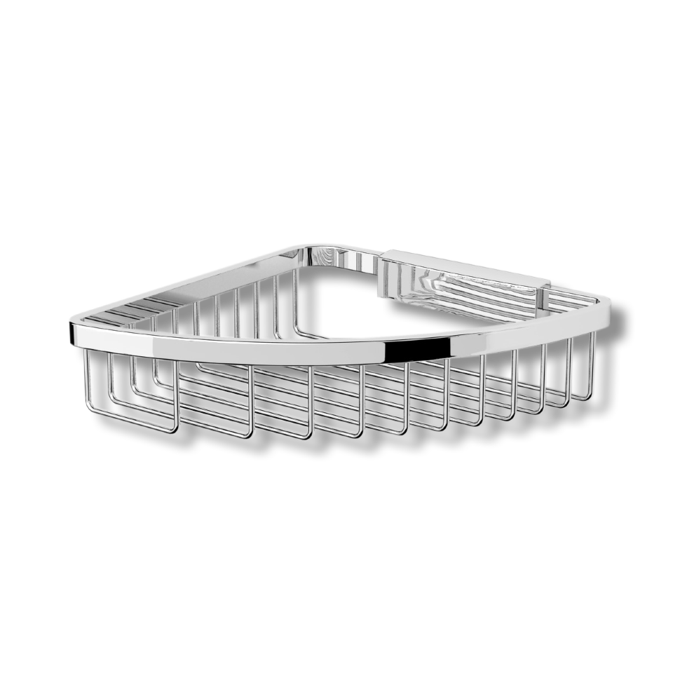 72560 Душевая полка подвесная цвет хром LANGBERGER Accessories