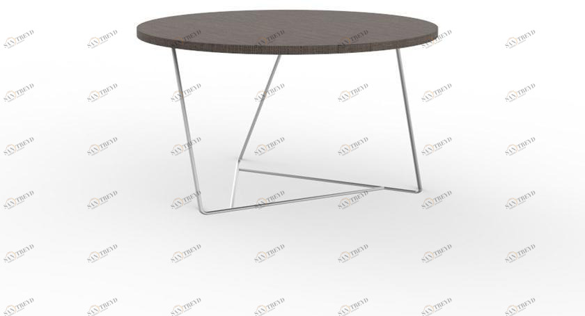 Mobilspazio Круглый журнальный столик Zeus sun-id-1466086