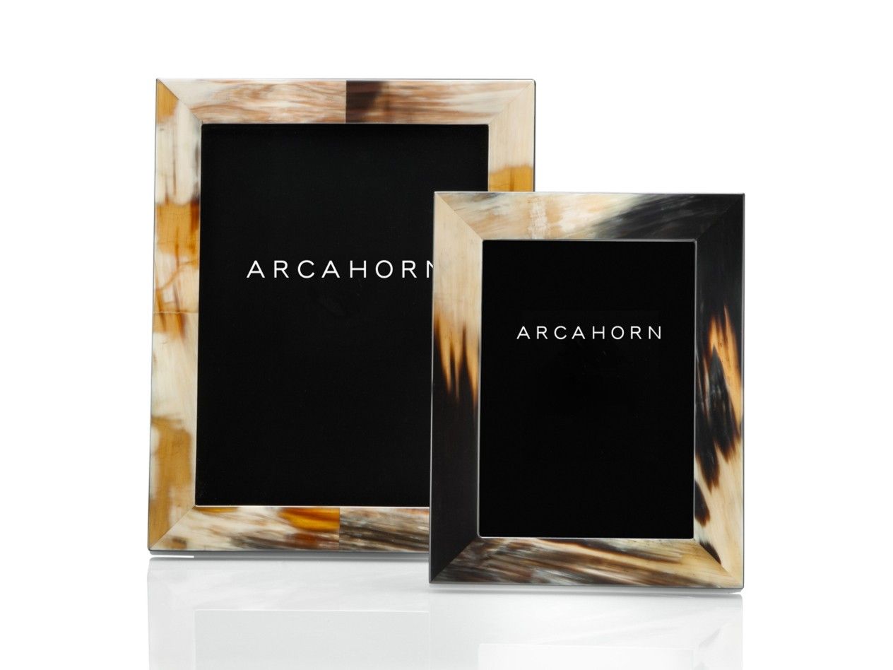 Рама из рога ARCAHORN Shine ARCH-00045365