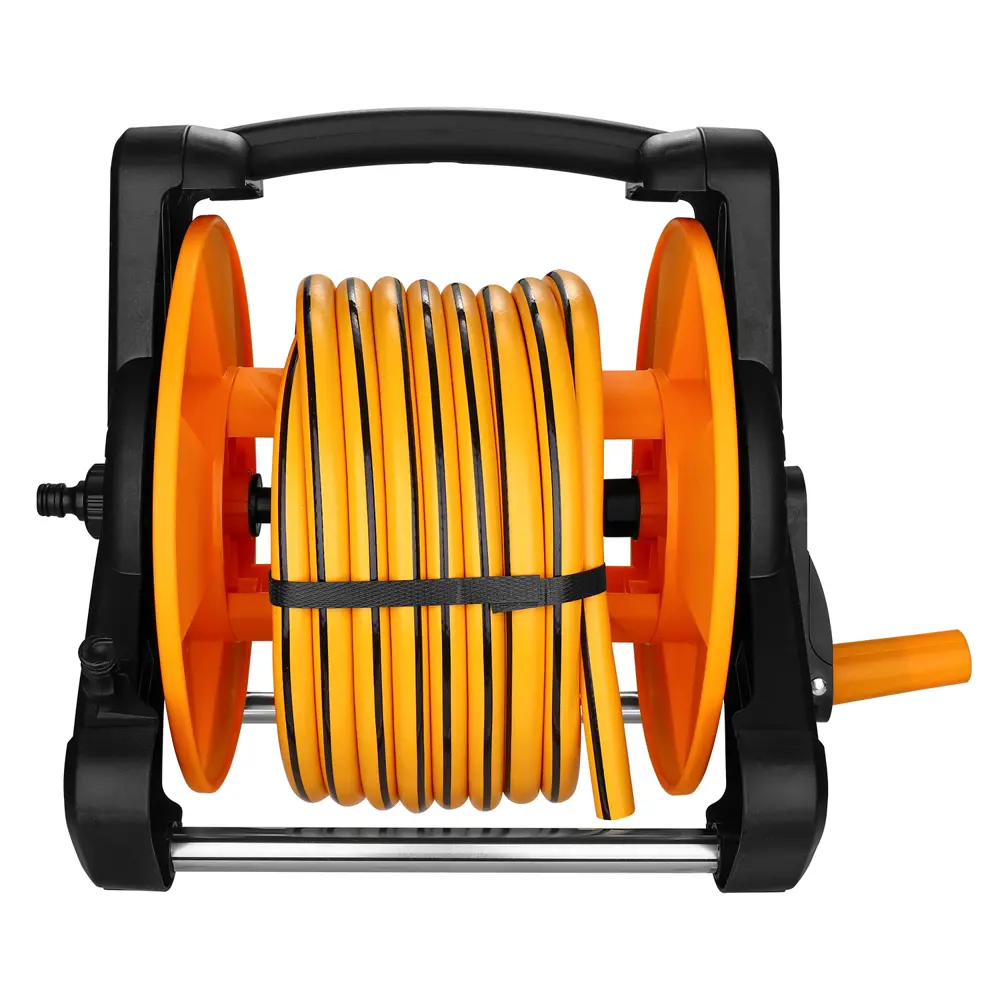 Шланг для полива Deko DKI15 12.8 мм 17 м ПВХ Santreyd STLM-2108120 - Вид №2