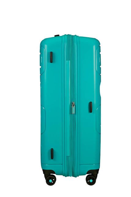 51G-21003 Чемодан 51G*003 Spinner Expandable 77 American Tourister Sunside  - Вид №6