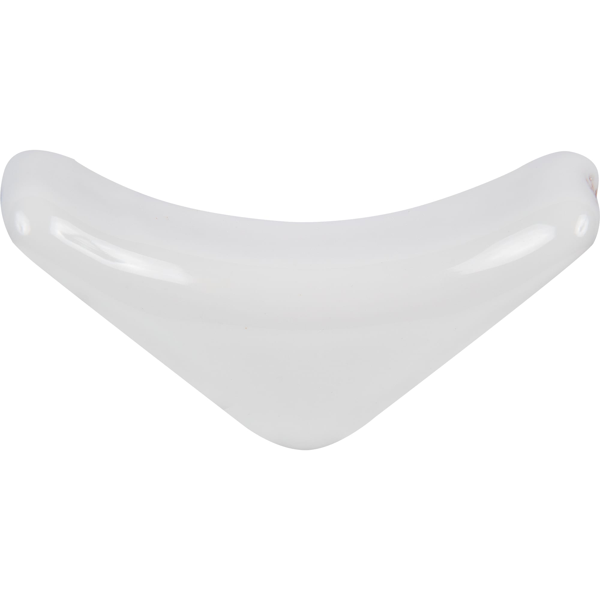 18060968 Комплект заглушек 5.5х0.8 см цвет белый Универсальная Santreyd STLM-0009351