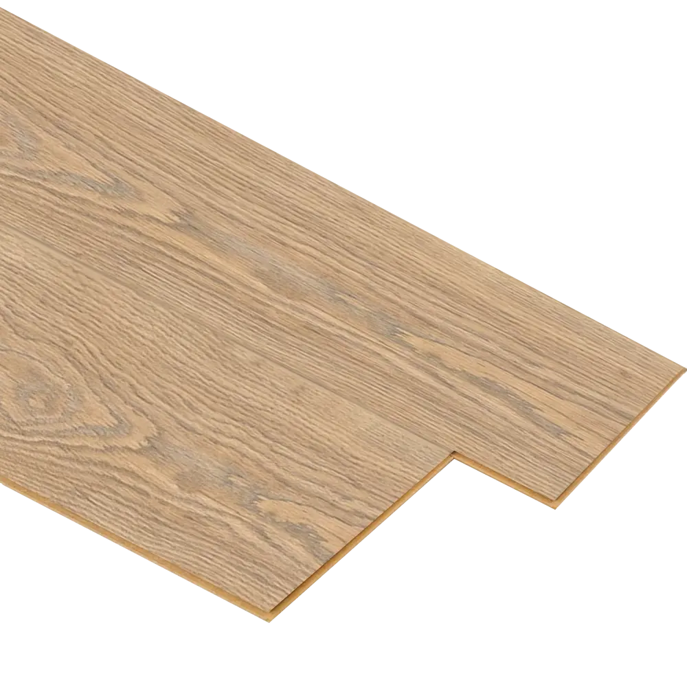 Ламинат Дуб Стерлинг Сумеречный 32 класс толщина 8 мм 2.22 м² KRONOSTEP STLM-2040063 - Вид №3