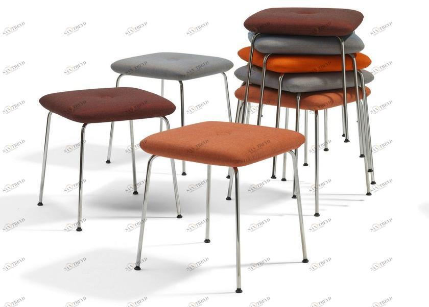 Blå Station Пуфик штабелируемый Dundra Bla Station sun-id-1447942