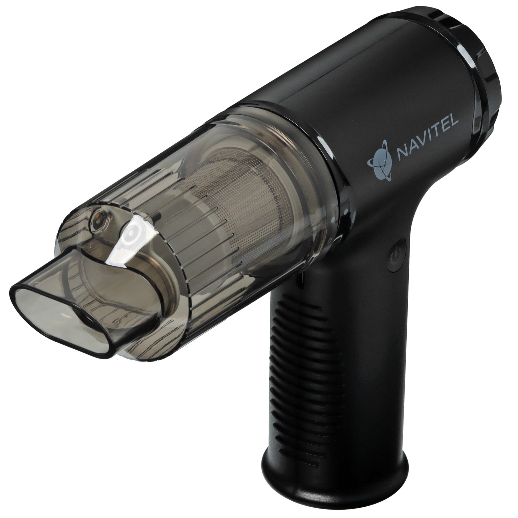 9085545 Пылесос   ручной NAVITEL CL80  черный STDN-0124331