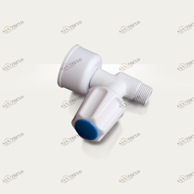 Кран писуарный-пластм Santreyd 18166