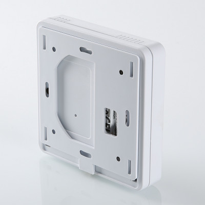 VT.R8.B.0 Терморегулятор комнатный беспроводной Valtec 80 х 80 х 16 мм  - Вид №7