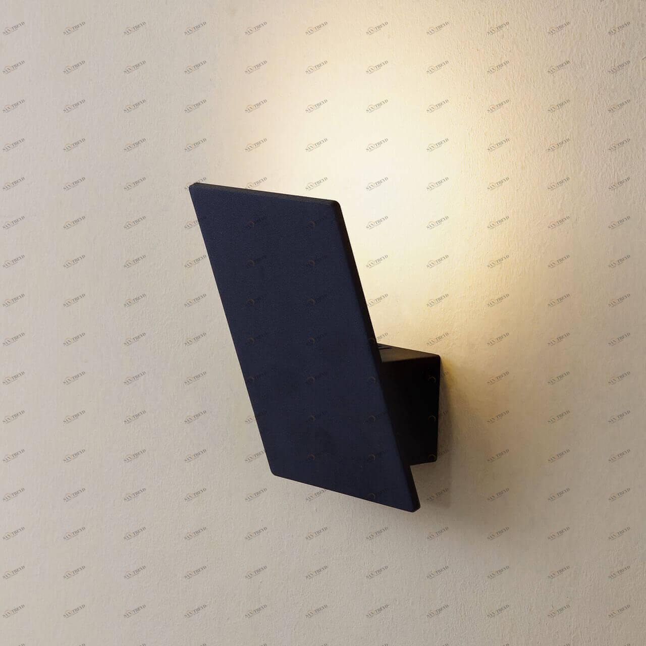 Бра настенное черное Citilux "Декарт-3" CL704031 CITILUX ДЕКАРТ 00-3927897 Черный 